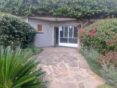2 Bedroom Apartment in Robindale