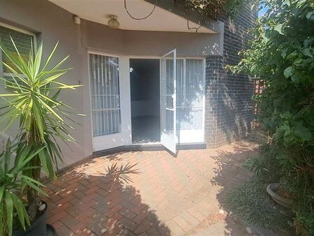 2 Bedroom Apartment in Robindale