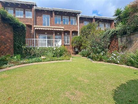 3 Bedroom Apartment in Robindale