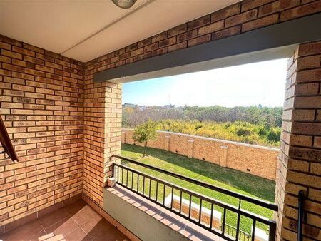 2 Bedroom Apartment in Randpark Ridge