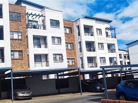 1 Bedroom Apartment in Ferndale