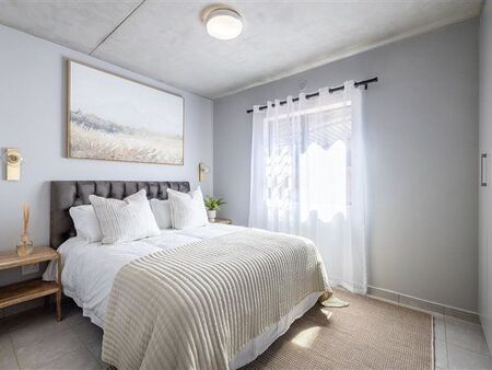 2 Bedroom Apartment in Randpark Ridge