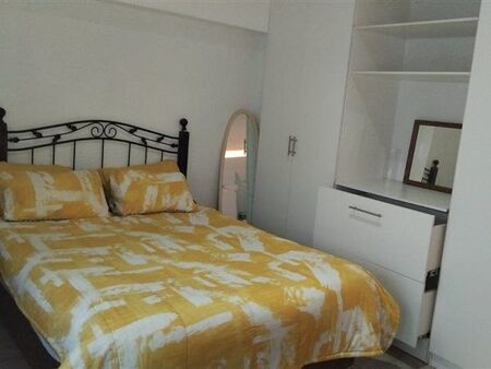 1 Bedroom Apartment in Sophiatown