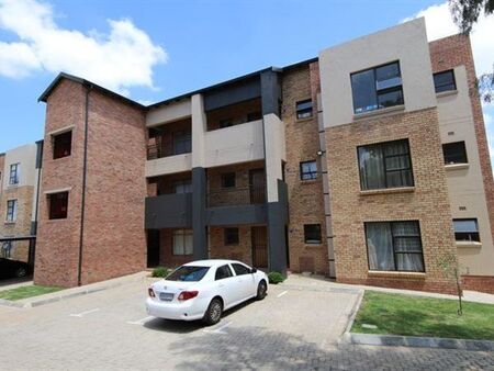 2 Bedroom Apartment in Blackheath