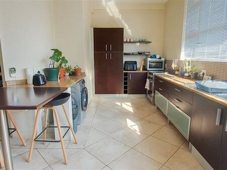 2 Bedroom Townhouse in Melville