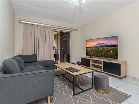 2 Bedroom Apartment in North Riding