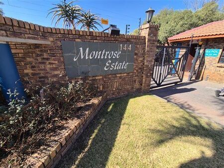 2 Bedroom Apartment in Northgate
