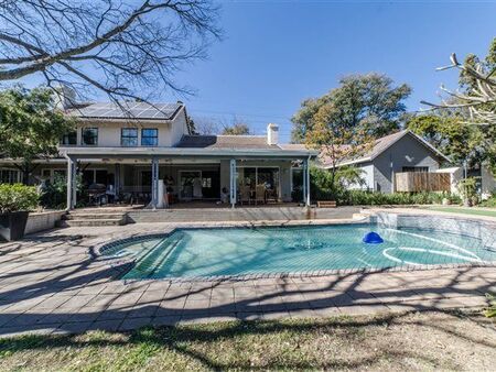 3 Bedroom House in Chartwell