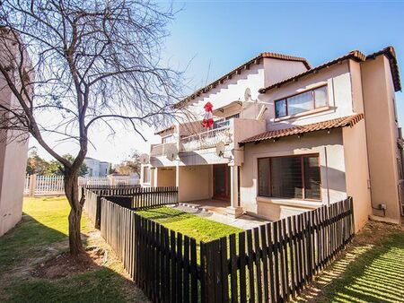 2 Bedroom Apartment in Northwold