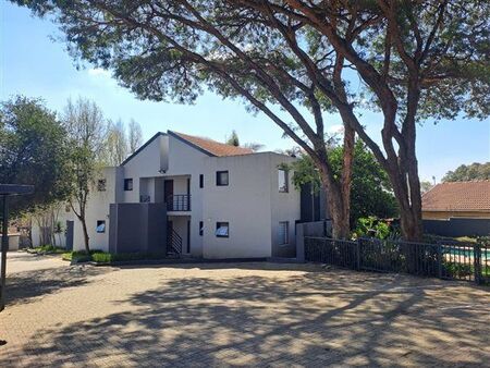 2 Bedroom Apartment in North Riding