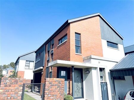 3 Bedroom House in North Riding