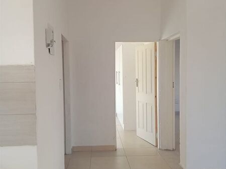 2 Bedroom Apartment in Katlehong