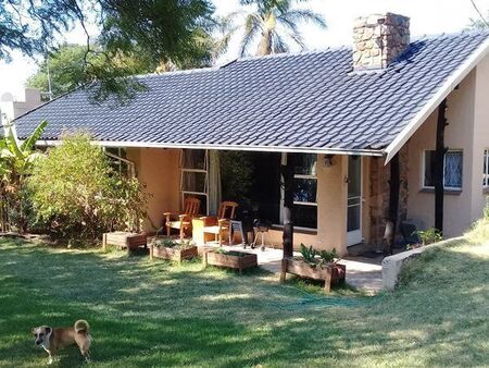 4 Bedroom House in North Riding Ah