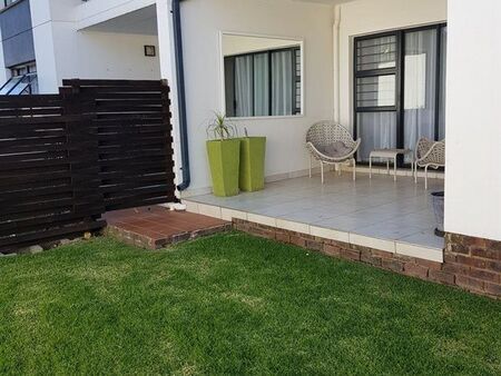 3 Bedroom Apartment in Oakdene