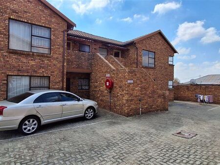 2 Bedroom Townhouse in Townsview