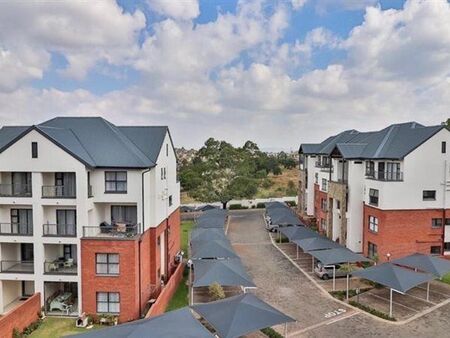 1 Bedroom Apartment in Oakdene