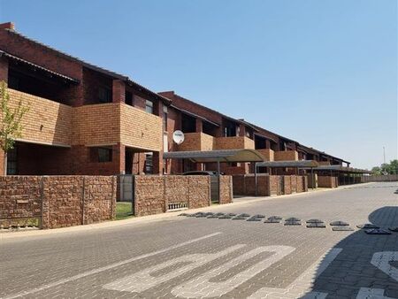 2 Bedroom Apartment in Alveda