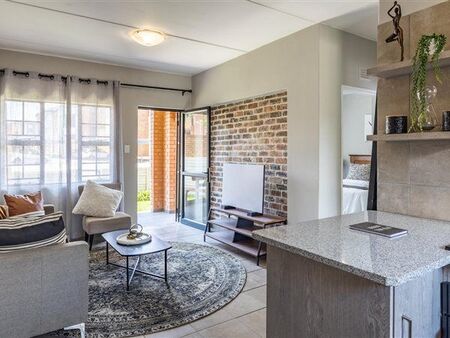 2 Bedroom Apartment in Glenvista