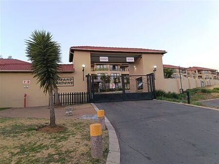 3 Bedroom Apartment in Roseacre
