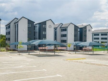 2 Bedroom Apartment in South Hills