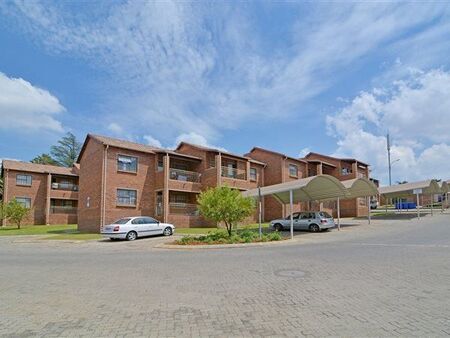 2 Bedroom Apartment in Meredale