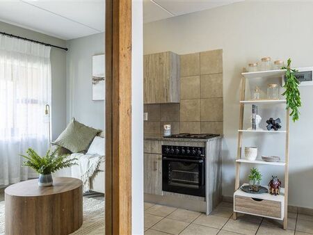 2 Bedroom Apartment in Ridgeway
