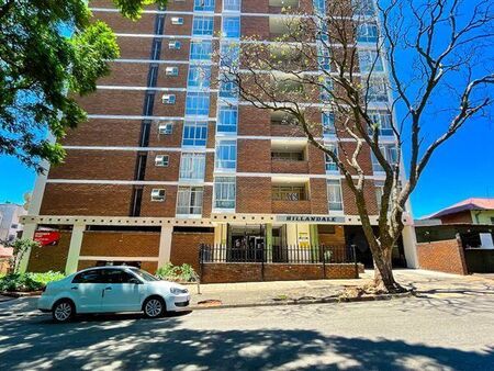 2 Bedroom Apartment in Berea