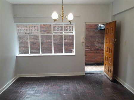 2 Bedroom Apartment in Cyrildene