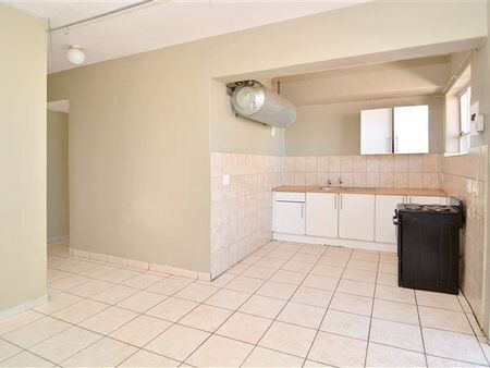 2 Bedroom Apartment in Berea