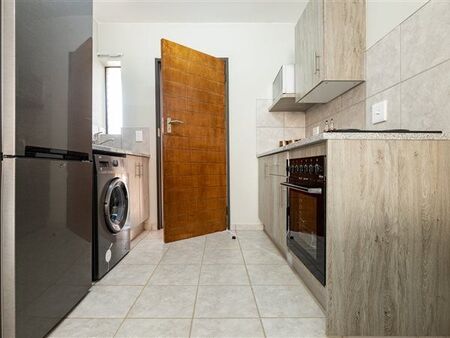 2 Bedroom Apartment in Johannesburg Central