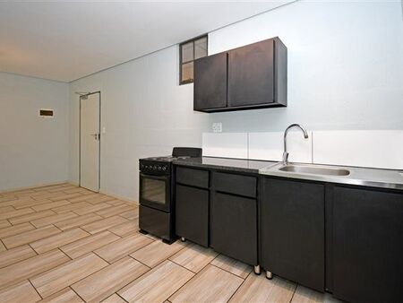 1 Bedroom Apartment in Bruma