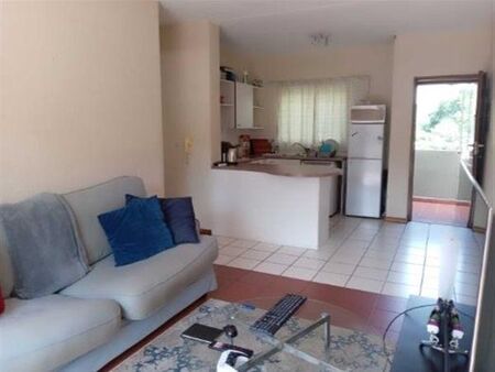 1 Bedroom Apartment in Glenhazel