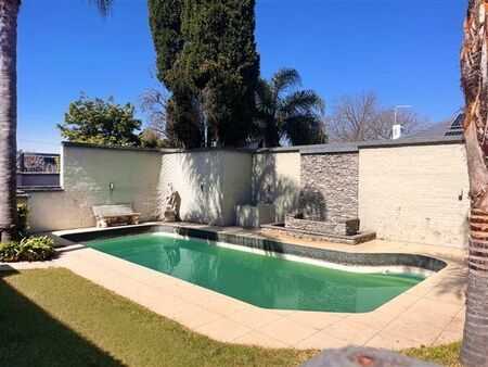3 Bedroom House in Sandringham