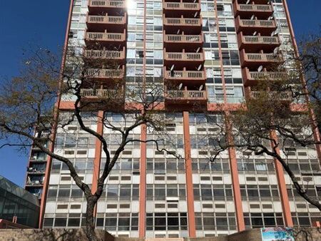 2 Bedroom Apartment in Hillbrow