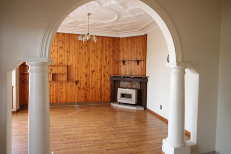 3 Bedroom House in Kensington