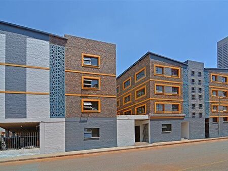2 Bedroom Apartment in Marshalltown