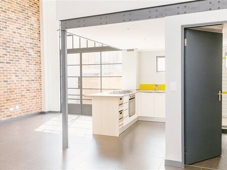 1 Bedroom Apartment in Braamfontein