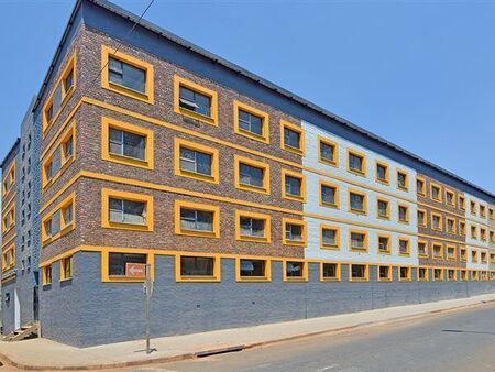 1 Bedroom Apartment in Marshalltown
