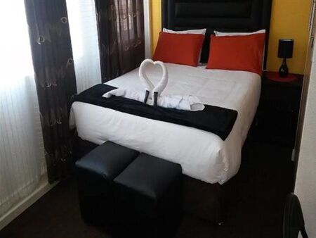 Studio apartment in Marshalltown