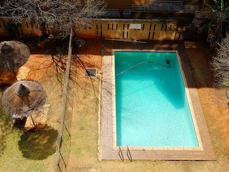 3 Bedroom Apartment in Braamfontein