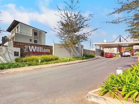 1 Bedroom Apartment in Fourways