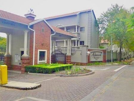 1 Bedroom Apartment in Paulshof