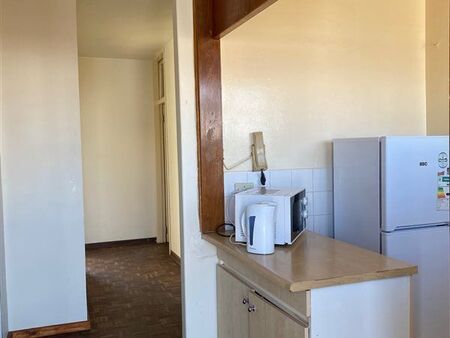 3 Bedroom Apartment in Braamfontein