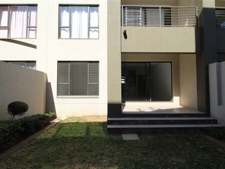 1 Bedroom Apartment in Fourways