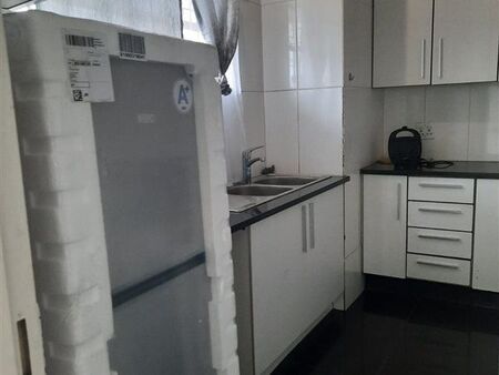 3 Bedroom Apartment in Braamfontein