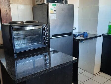 3 Bedroom Apartment in Braamfontein