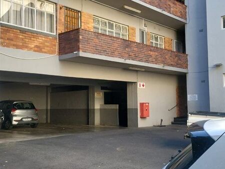 1 Bedroom Apartment in Bruma