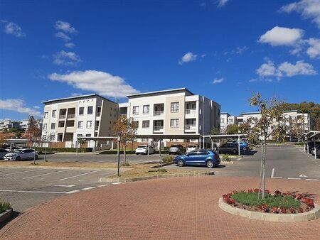 2 Bedroom Apartment in Paulshof