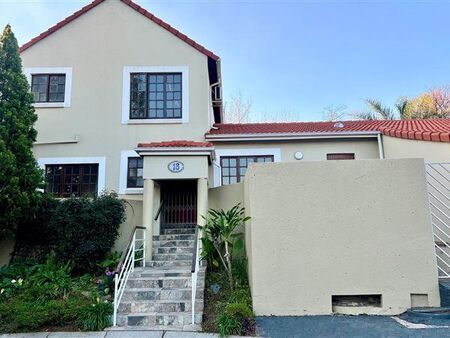 4 Bedroom Townhouse in Craigavon