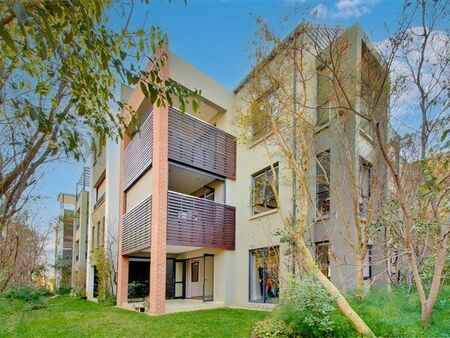2 Bedroom Apartment in Steyn City